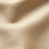pure heavy linen Plain – cashew,  thumbnail number 2