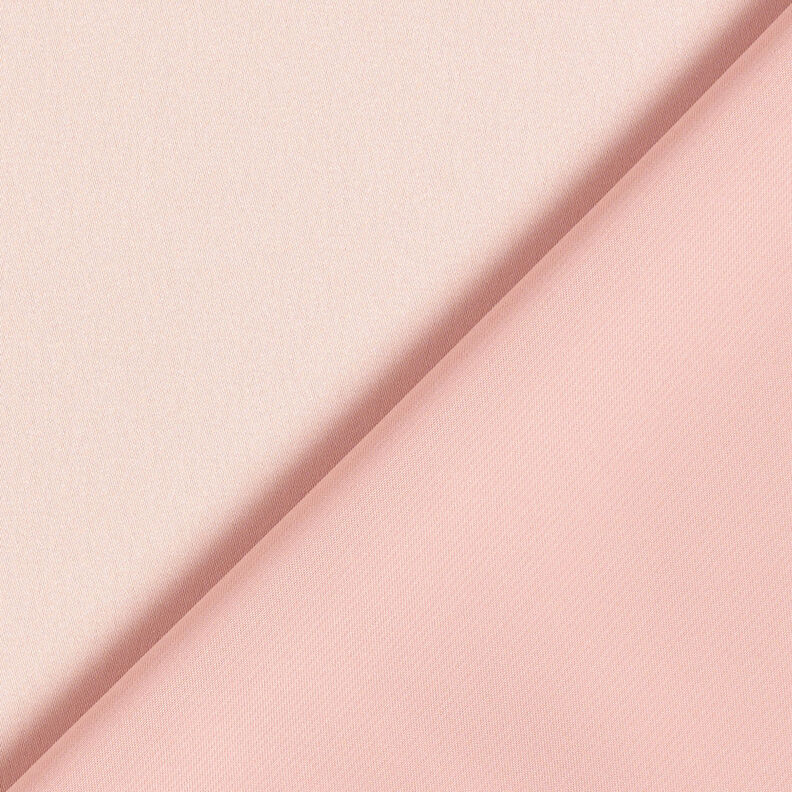 Microfibre Satin – light pink,  image number 4