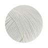 Cool Wool Uni, 50g | Lana Grossa – white,  thumbnail number 2