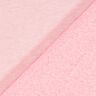 Brushed Sweatshirt Fabric – pink,  thumbnail number 3