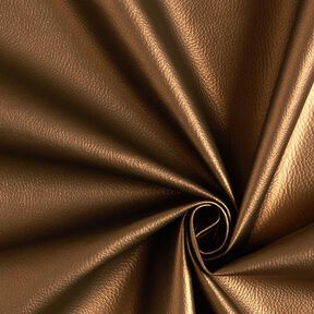 Imitation Leather – bronze, 
