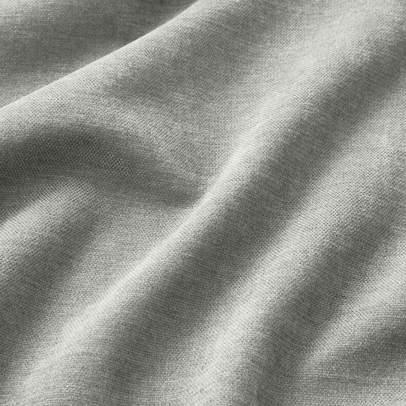 Upholstery Fabric Fine Texture – grey,  image number 2