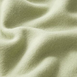 Cotton Fleece Plain – reed, 
