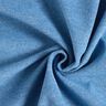 Plain Water-Repellent Wool – brilliant blue,  thumbnail number 1