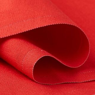 Outdoor Deckchair fabric Plain, 44 cm – light red, 