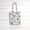 Decor Fabric Canvas Bulldog – grey,  thumbnail number 6