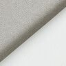 Blackout fabric Herringbone – light grey,  thumbnail number 3