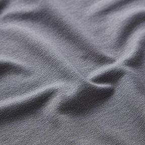 Lightweight Viscose Jersey – slate grey, 