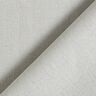 pure heavy linen Plain – elephant grey | Remnant 50cm,  thumbnail number 3