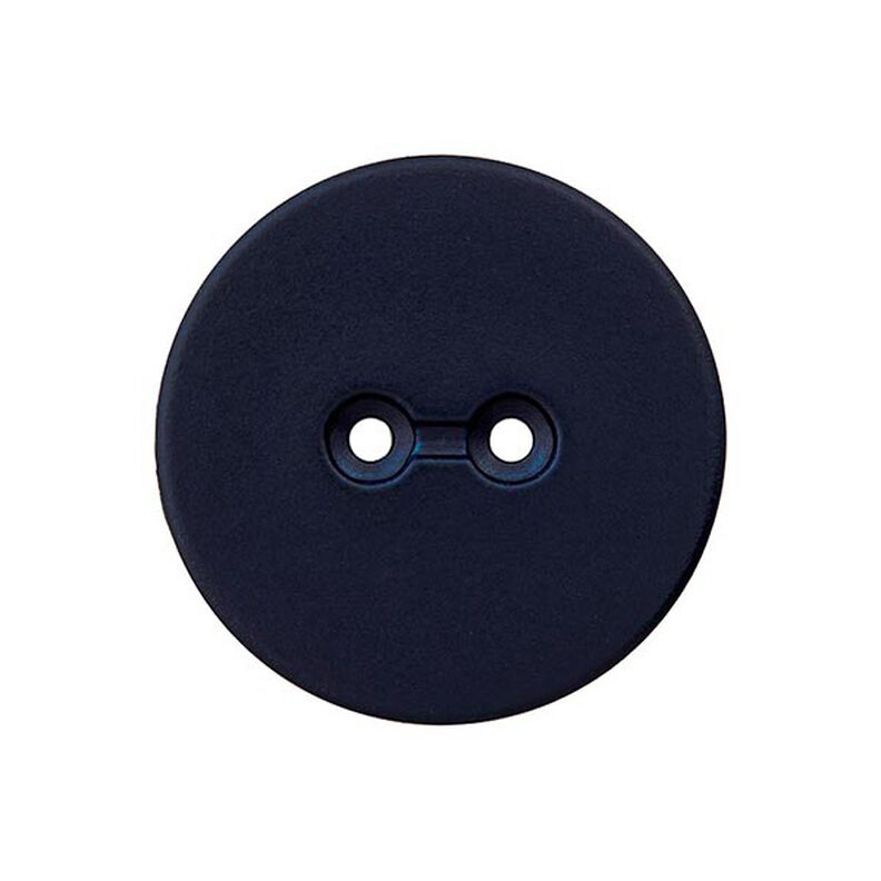 4-Hole Social Plastic Polyester Button,  image number 1
