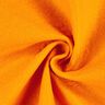 Felt 100cm / 1mm thick – orange,  thumbnail number 2