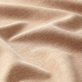 Curtain Fabric Doubleface – cinnamon, 