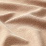 Curtain Fabric Doubleface – cinnamon,  thumbnail number 2