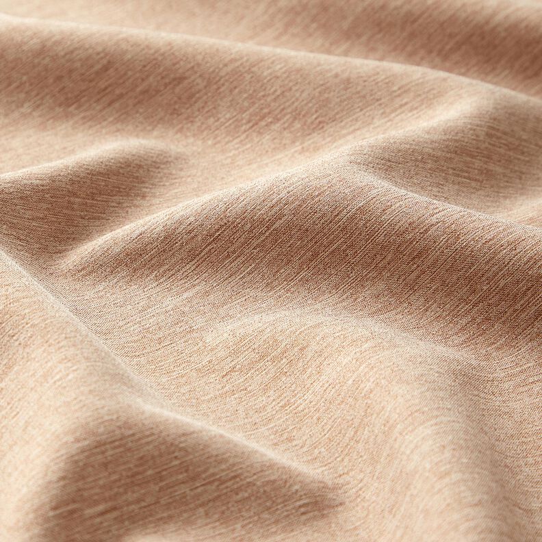Curtain Fabric Doubleface – cinnamon, image number 2