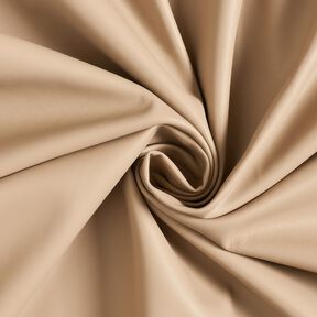 Imitation Leather with velour reverse  – anemone, 