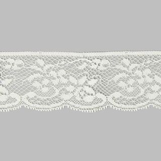 Lace [35mm] - cream, 