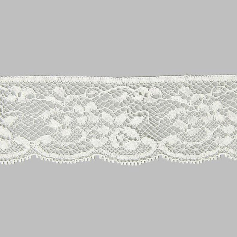 Lace [35mm] - cream,  image number 1