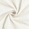 Linen fabric Ramie mix medium – offwhite,  thumbnail number 3