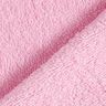 Towelling Fabric – pink,  thumbnail number 5