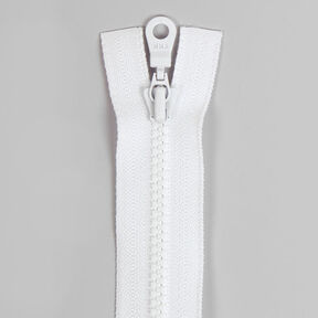 Zip divisible | plastic (501) | YKK, 