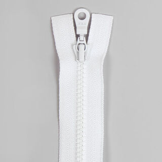 Zip divisible | plastic (501) | YKK, 