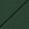 Heavy Hipster Jacket Cuff Ribbing – dark green,  thumbnail number 4