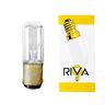 Light Bulb B15d 235V|15W, RIVA 2,  thumbnail number 1