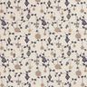 Cotton Poplin Scandi tree decorations – light beige,  thumbnail number 1