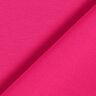 Medium Cotton Jersey Plain – intense pink,  thumbnail number 3