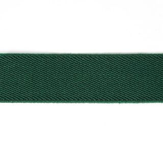 Elastic Basic - dark green, 