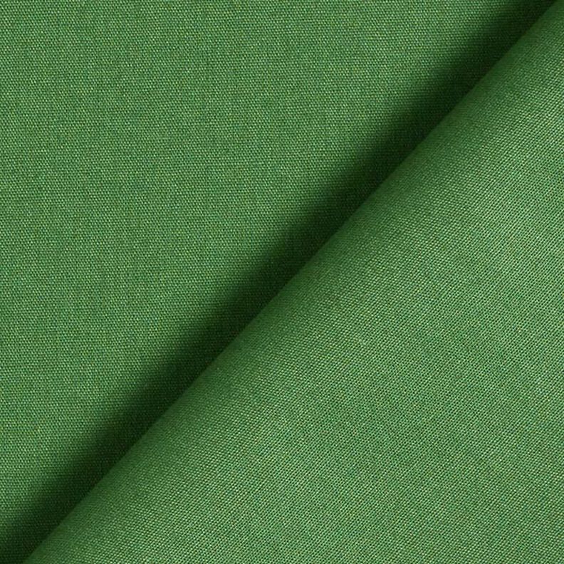 Cotton Poplin Plain – dark green,  image number 5