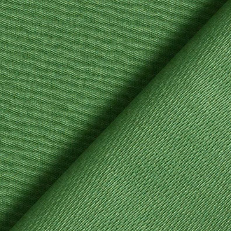 Cotton Poplin Plain – dark green,  image number 5