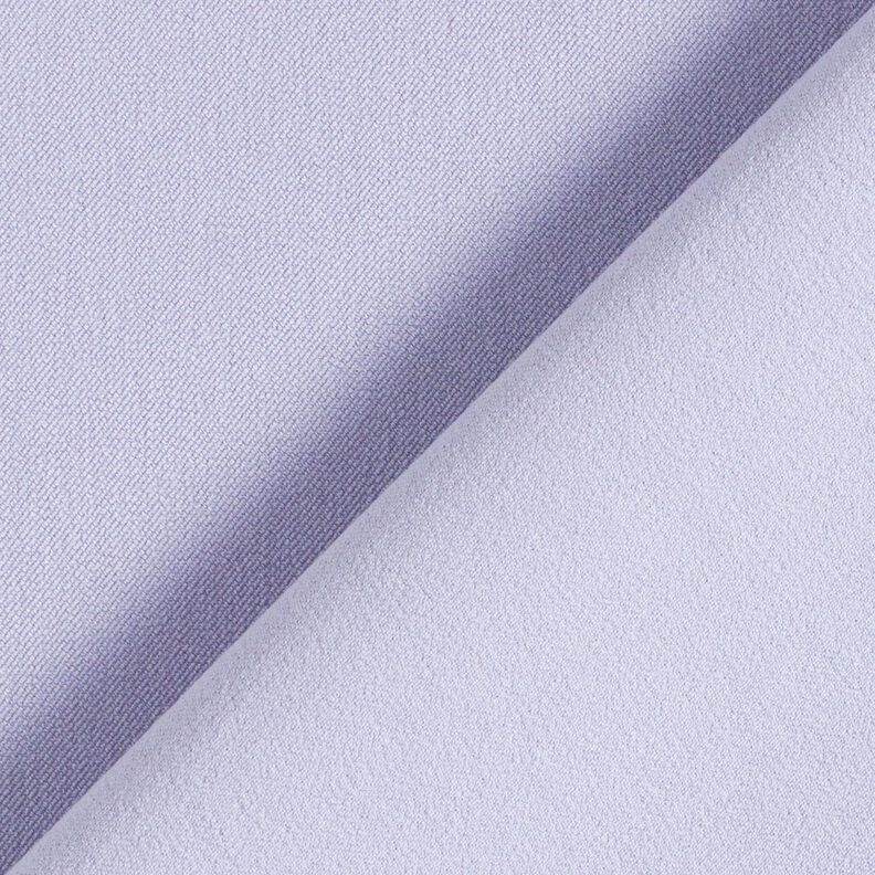 Plain medium stretch trouser fabric – mauve,  image number 3
