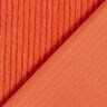 Chunky Corduroy pre-washed Plain – orange,  thumbnail number 3