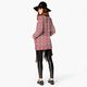 Wool Blend Bouclé Coating Fabric – pink,  thumbnail number 5