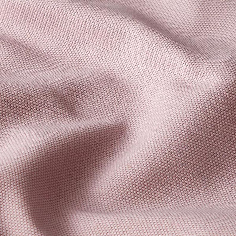 Decor Fabric Canvas – rosé,  image number 2