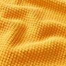 Towelling Fabric Texture – curry yellow yellow,  thumbnail number 2