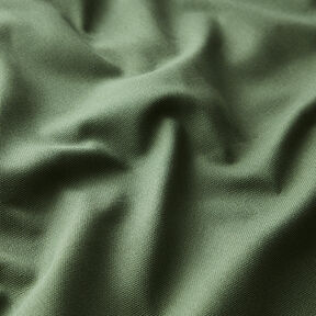 Decor Fabric Canvas – olive, 