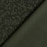 Rib jersey camouflage – khaki,  thumbnail number 4
