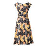 Dress, Burda 6236 | 34 - 44,  thumbnail number 7