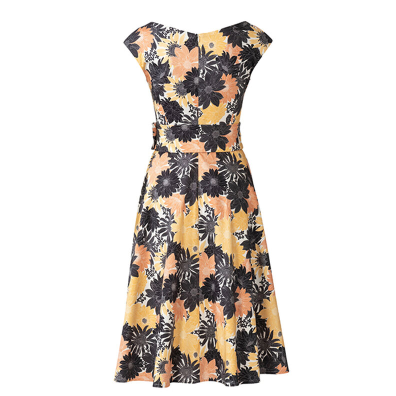 Dress, Burda 6236 | 34 - 44, image number 7