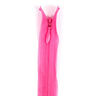 Zip seam-covered | plastic (516) | YKK,  thumbnail number 1