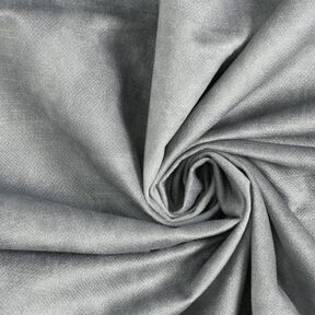 Upholstery Fabric Velvet Pet-friendly – grey, 