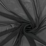 Chiffon – black,  thumbnail number 1