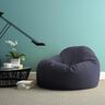 Outdoor Fabric Panama Plain – navy blue,  thumbnail number 5