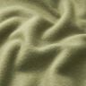 Cotton Fleece Plain – pine,  thumbnail number 3