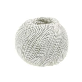 Ecopuno, 50g | Lana Grossa – silver grey, 