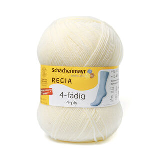 Regia, plain, 4-ply, 100 g | Schachenmayr (1992), 