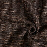 Mottled bouclé knit – black/beige,  thumbnail number 3
