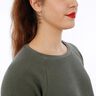 FRAU SVENJA - simple jumper with raglan sleeves, Studio Schnittreif | XS - XXL,  thumbnail number 4